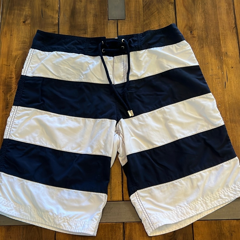 Men’s Vilebrequin Boardshort XL